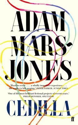 Cedilla - Mars-Jones, Adam