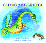 Cedric the Seahorse