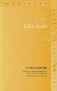 Celan Studies
