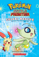 Celebi Rescue