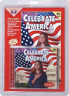 Celebrate America - Twin Sisters Productions (Creator)
