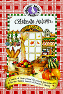 Celebrate Autumn: ...Crisp, Apple-Red Days and Cozy Nights