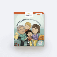 Celebrate! Grandmas and Grandpas
