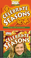 Celebrate Seasons, CD/Book Kit