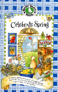 Celebrate Spring: ...Fresh Ideas & Garden Gatherings
