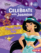 Celebrate with Jasmine: Plan an Aladdin Party