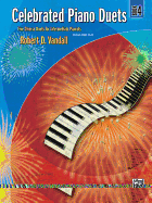 Celebrated Piano Duets, Bk 4: Five Diverse Duets for Intermediate Pianists