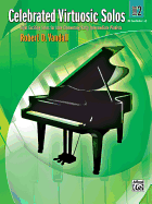 Celebrated Virtuosic Solos