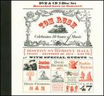 Celebrates 50 Years of Music