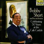 Celebrating 30 Years at the Cafe Carlyle