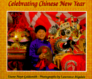 Celebrating Chinese New Year