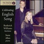 Celebrating English Song