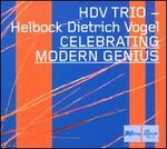 Celebrating Modern Genius