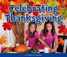 Celebrating Thanksgiving