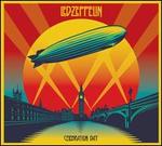 Celebration Day [Deluxe Edition] [2CD+Blu-Ray+DVD] [PAL Version]