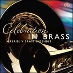 Celebration in Brass