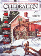 Celebration of Hand-Hooked Rugs XIX