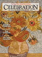 Celebration of Hand-Hooked Rugs XXI
