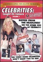 Celebrities: Caught On Camera