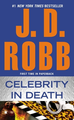 Celebrity in Death - Robb, J D