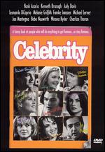 Celebrity - Woody Allen