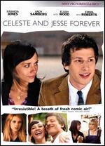 Celeste and Jesse Forever