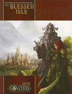 Celestial Directions: Blessed Isle