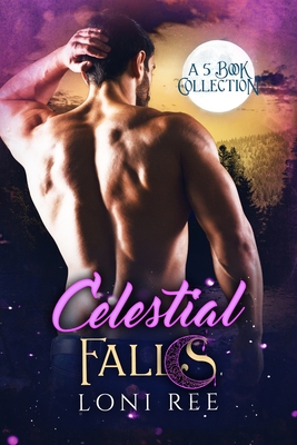 Celestial Falls - Ree, Loni