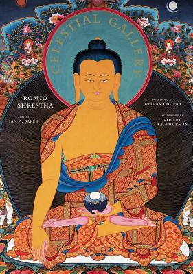 Celestial Gallery - Shrestha, Romio