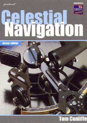 Celestial Navigation - Cunliffe, Tom