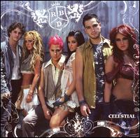 Celestial - RBD