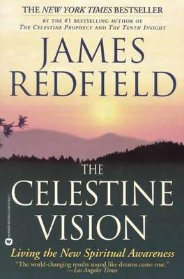 Celestine Vision - Redfield, James