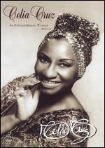 Celia Cruz: An Extraordinary Woman... Con Azucar!