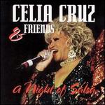 Celia Cruz and Friends: A Night of Salsa