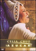 Celia Cruz: Azucar!