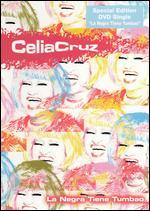 Celia Cruz: La Negra Tiene Tumbao [DVD Single]
