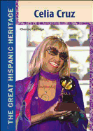 Celia Cruz