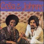 Celia & Johnny