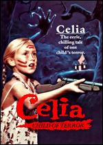 Celia - Ann Turner