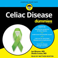 Celiac Disease for Dummies