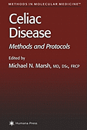 Celiac Disease: Methods and Protocols