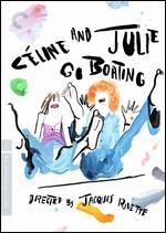 Celine and Julie Go Boating