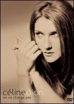 Celine Dion: On Ne Change Pas
