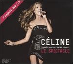 Celine Dion: Taking Chances World Tour