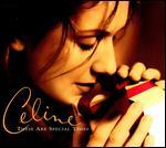 Celine Dion: These Are Special Times