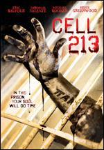 Cell 213 - Stephen Kay
