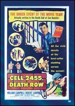 Cell 2455, Death Row - Fred Sears