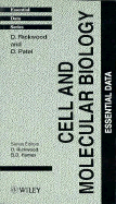 Cell and Molecular Biology: Essential Data