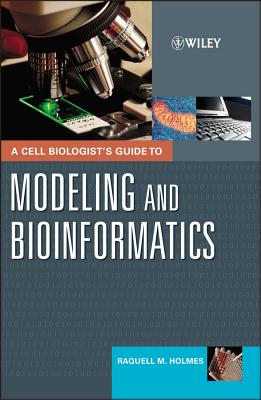 Cell Biologists - Holmes, Raquell M