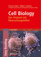 Cell Biology: Das Original Mit Bersetzungshilfen